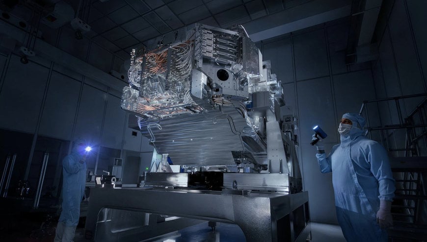 ZEISS High-NA EUV: Neue Technologie für weltweite Mikrochipproduktion